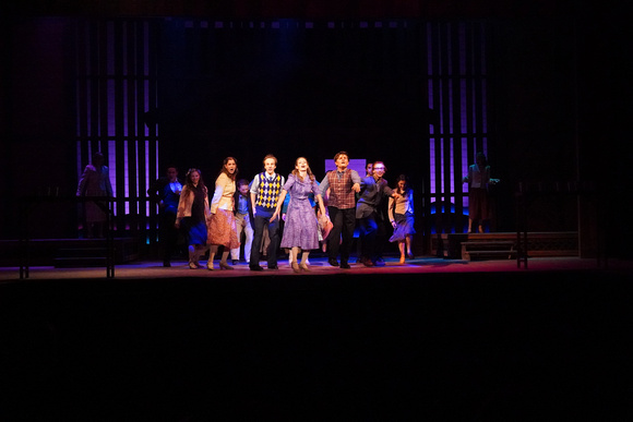The cast of Brightstar (c) Chris VanDijk DSC03935