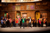 Avenue Q- Set 1